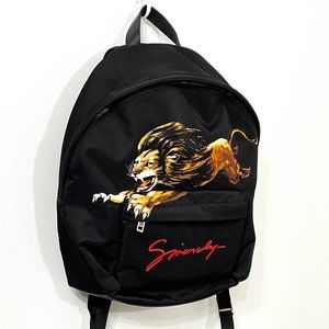 Givenchy Limited Edition Backpack